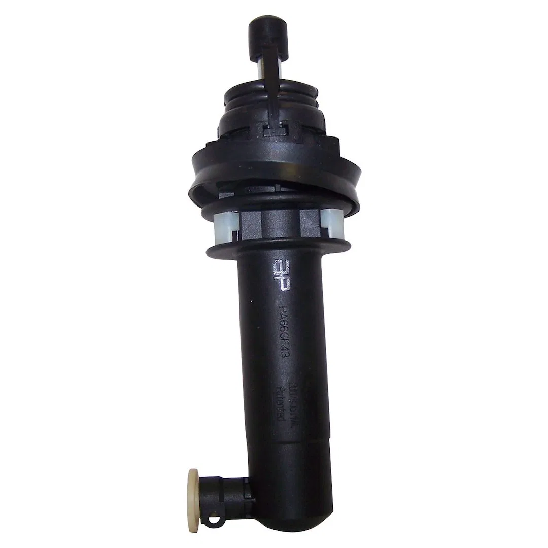 4641944AA – CROWN AUTO Clutch Slave Cylinder, OE Replacement Black